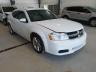 DODGE - AVENGER