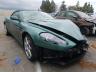 ASTON MARTIN - ALL MODELS