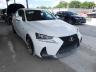 LEXUS - IS 300 F-S