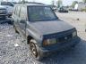 SUZUKI - SIDEKICK