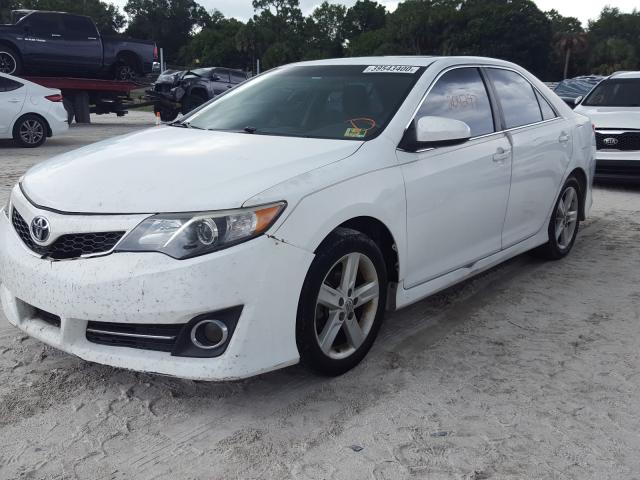 Prodazha Toyota Camry L 2013 L 2 5 Vin 4t1bf1fk9du670484 Iz Ssha Data Aukciona 01 07 2020