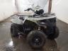 ARCTIC CAT - ATV