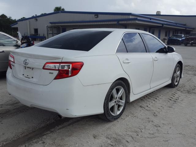 Prodazha Toyota Camry L 2013 L 2 5 Vin 4t1bf1fk9du670484 Iz Ssha Data Aukciona 01 07 2020