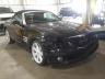 CHRYSLER - CROSSFIRE