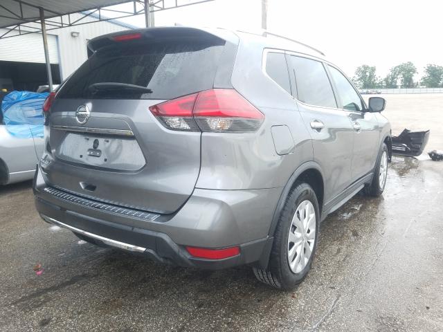 Prodazha Nissan Rogue S 2017 S 2 5 Vin Knmat2mt8hp540940 Iz Ssha Data Aukciona 25 06 2020