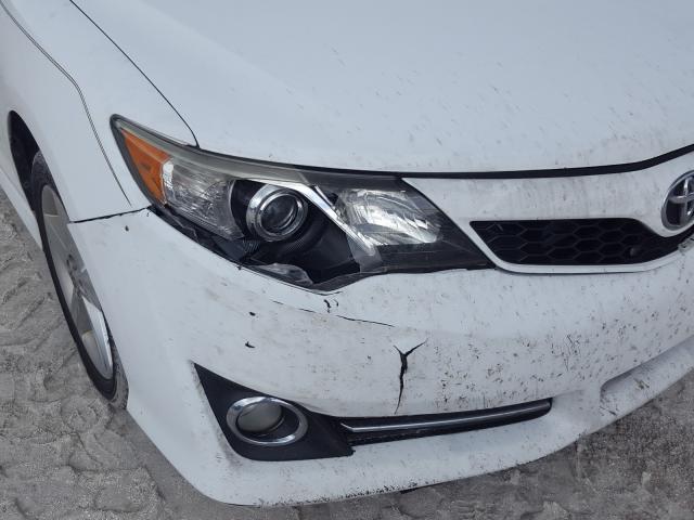 Prodazha Toyota Camry L 2013 L 2 5 Vin 4t1bf1fk9du670484 Iz Ssha Data Aukciona 01 07 2020