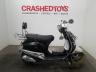 VESPA - SCOOTER