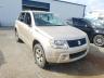 SUZUKI - GRAND VITARA