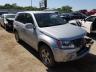SUZUKI - GRAND VITARA