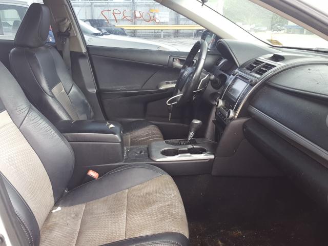 Prodazha Toyota Camry L 2013 L 2 5 Vin 4t1bf1fk9du670484 Iz Ssha Data Aukciona 01 07 2020