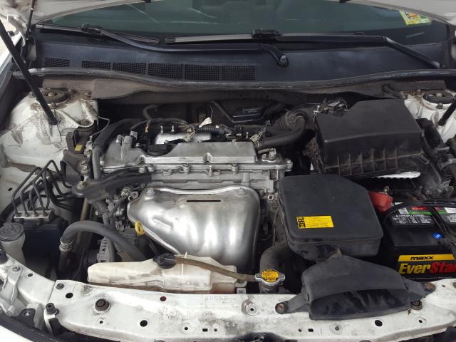 Prodazha Toyota Camry L 2013 L 2 5 Vin 4t1bf1fk9du670484 Iz Ssha Data Aukciona 01 07 2020