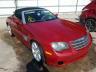 CHRYSLER - CROSSFIRE