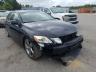LEXUS - GS460