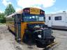 BLUEBIRD - SCHOOL BUS