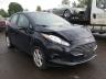 FORD - FIESTA