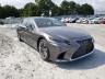 LEXUS - LS 500 BAS