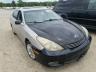 LEXUS - ES