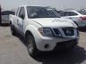 NISSAN - FRONTIER