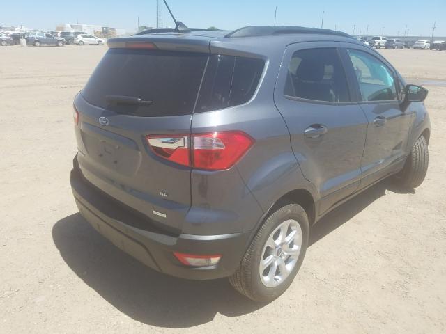 Prodazha Ford Ecosport S 2019 Se 1 0 Vin Maj3s2ge2kc269077 Iz Ssha Data Aukciona 18 08 2020