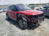LAND ROVER - RANGE ROVER