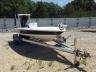 GLASTRON - BOAT