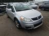 SUZUKI - SX4