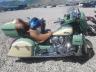 INDIAN - MOTORCYCLE