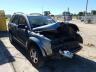 SATURN - VUE