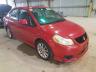 SUZUKI - SX4