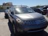 NISSAN - MURANO
