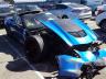 CHEVROLET - CORVETTE