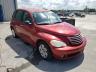 CHRYSLER - PT CRUISER