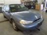 FORD - CONTOUR