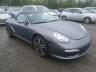 PORSCHE - BOXSTER
