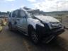 INFINITI - QX56