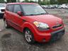 KIA - SOUL