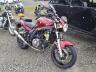 SUZUKI - SV650