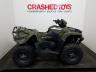 SUZUKI - ATV