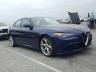 ALFA ROMEO - GIULIA