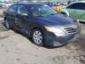 TOYOTA - CAMRY