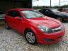 SATURN - ASTRA