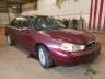 FORD - CONTOUR