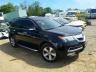 ACURA - MDX
