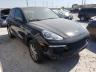 PORSCHE - CAYENNE
