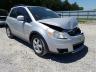 SUZUKI - SX4 BASE