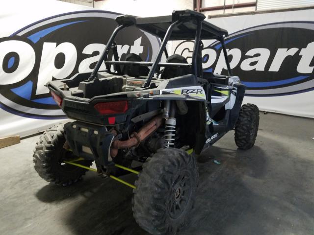 2017 polaris rzr xp 1000 eps