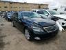 LEXUS - LS600
