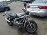 SUZUKI - CYCLE GS
