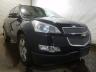 CHEVROLET - TRAVERSE