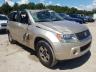 SUZUKI - GRAND VITARA